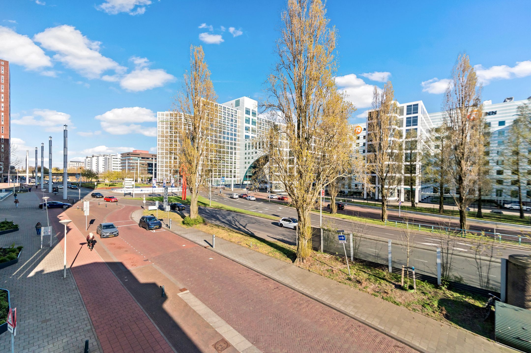 Foto 12 van Schenkkade 43