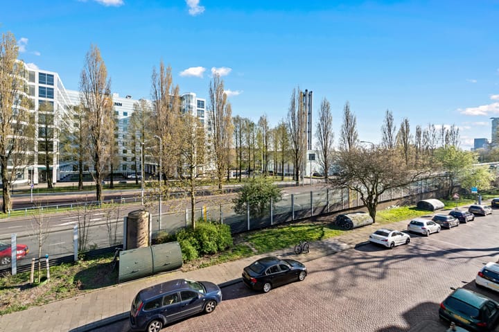 Foto 13 van Schenkkade 43