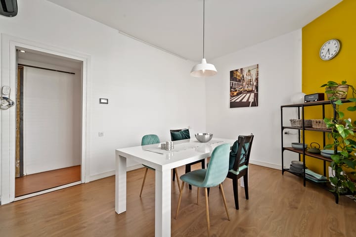 Foto 14 van Schenkkade 43