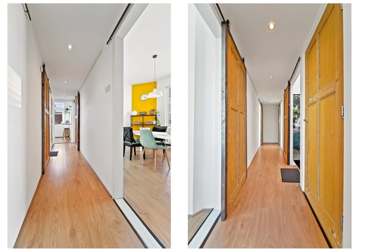 Foto 15 van Schenkkade 43