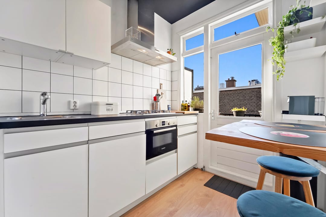 Foto 16 van Schenkkade 43