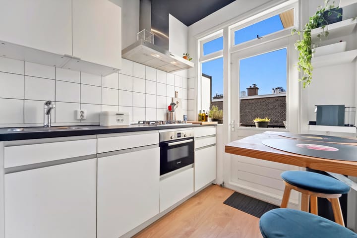 Foto 16 van Schenkkade 43