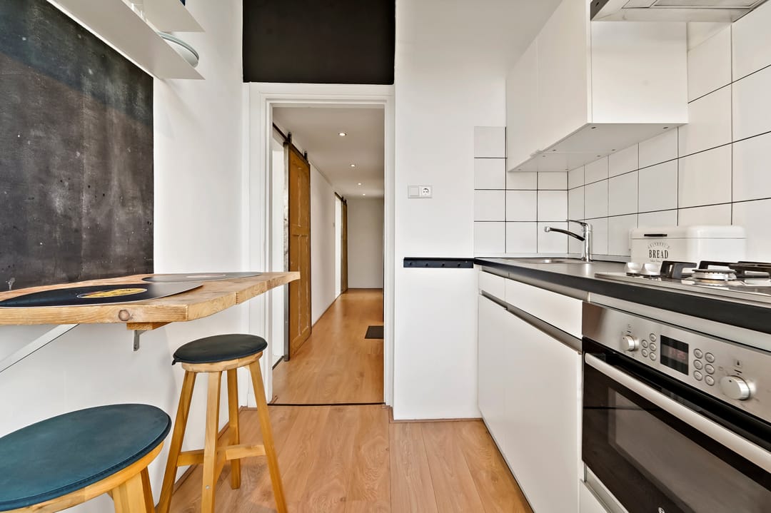 Foto 17 van Schenkkade 43