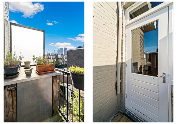 Foto 18 van Schenkkade 43