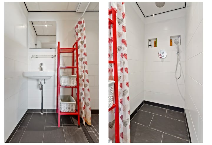 Foto 19 van Schenkkade 43