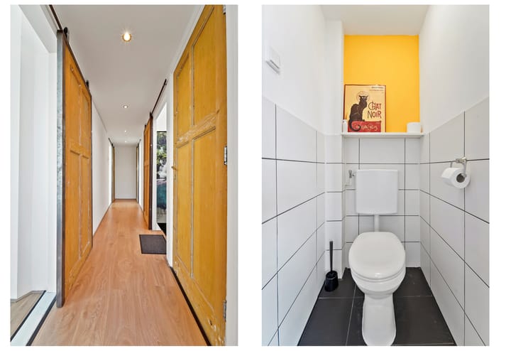 Foto 20 van Schenkkade 43