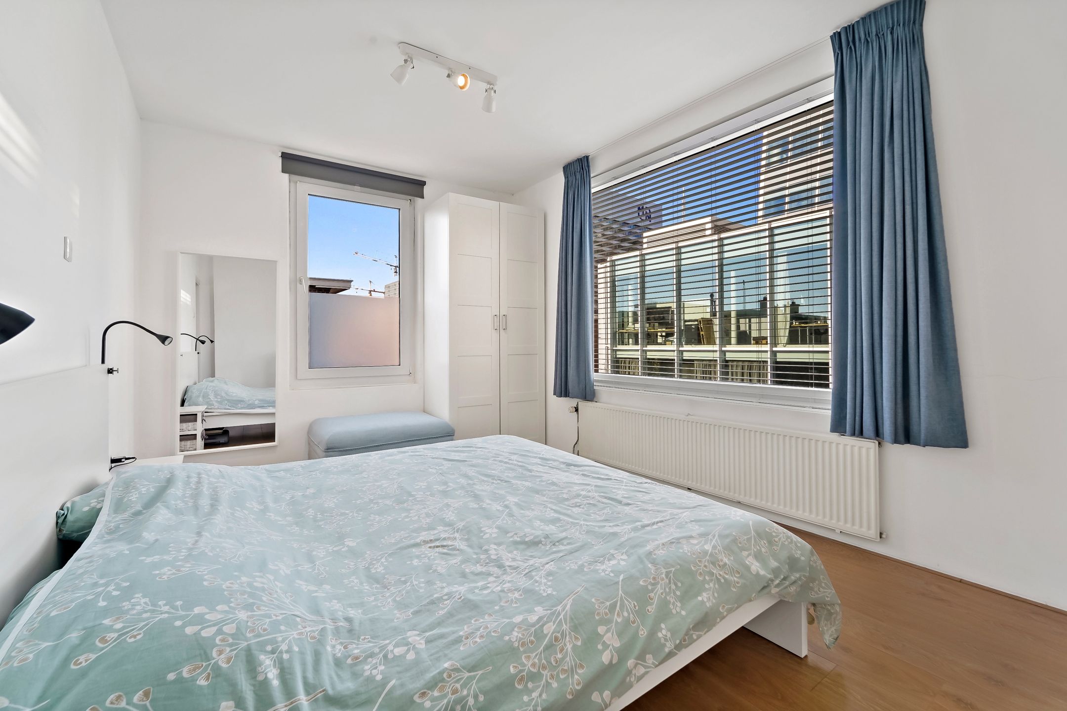 Foto 21 van Schenkkade 43