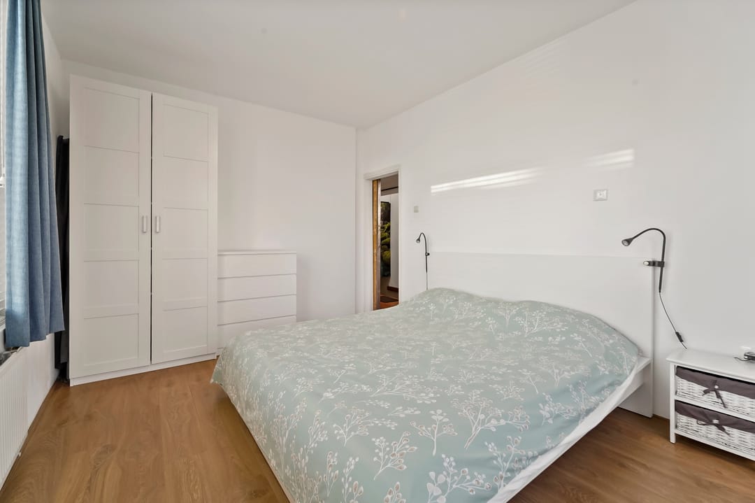 Foto 22 van Schenkkade 43