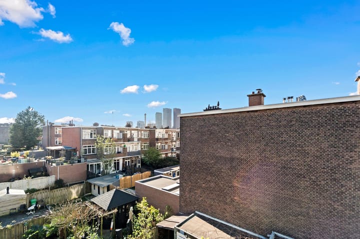 Foto 23 van Schenkkade 43