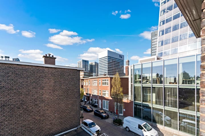 Foto 24 van Schenkkade 43