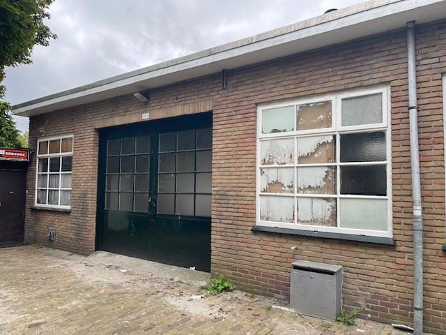 Vlietlaan 42-C1
