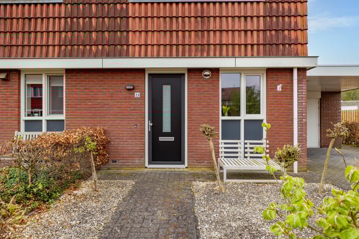 Foto 6 van Jutte 23