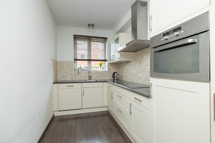 Foto 13 van Jutte 23