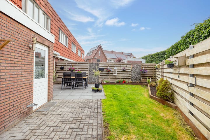 Foto 39 van Jutte 23