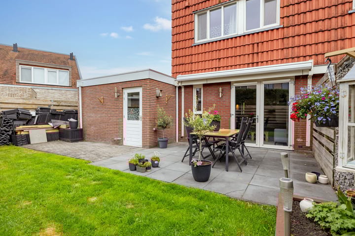 Foto 41 van Jutte 23