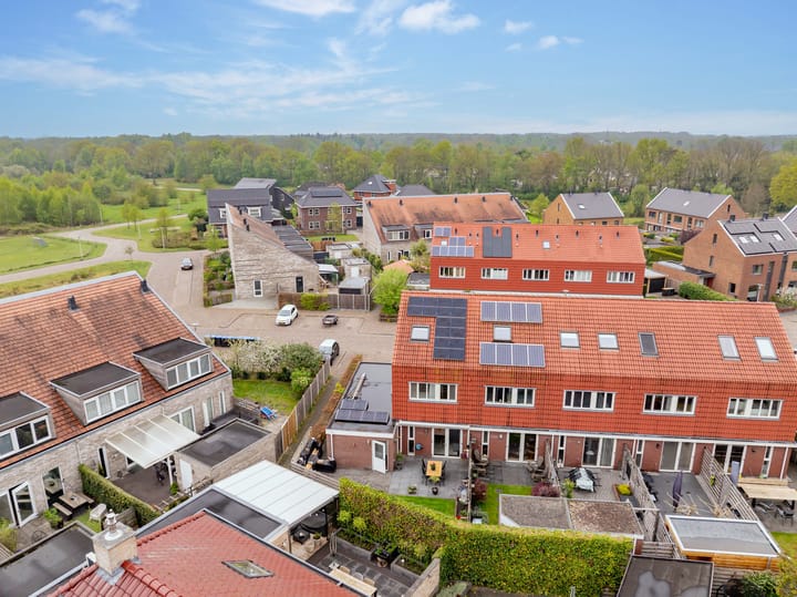 Foto 47 van Jutte 23