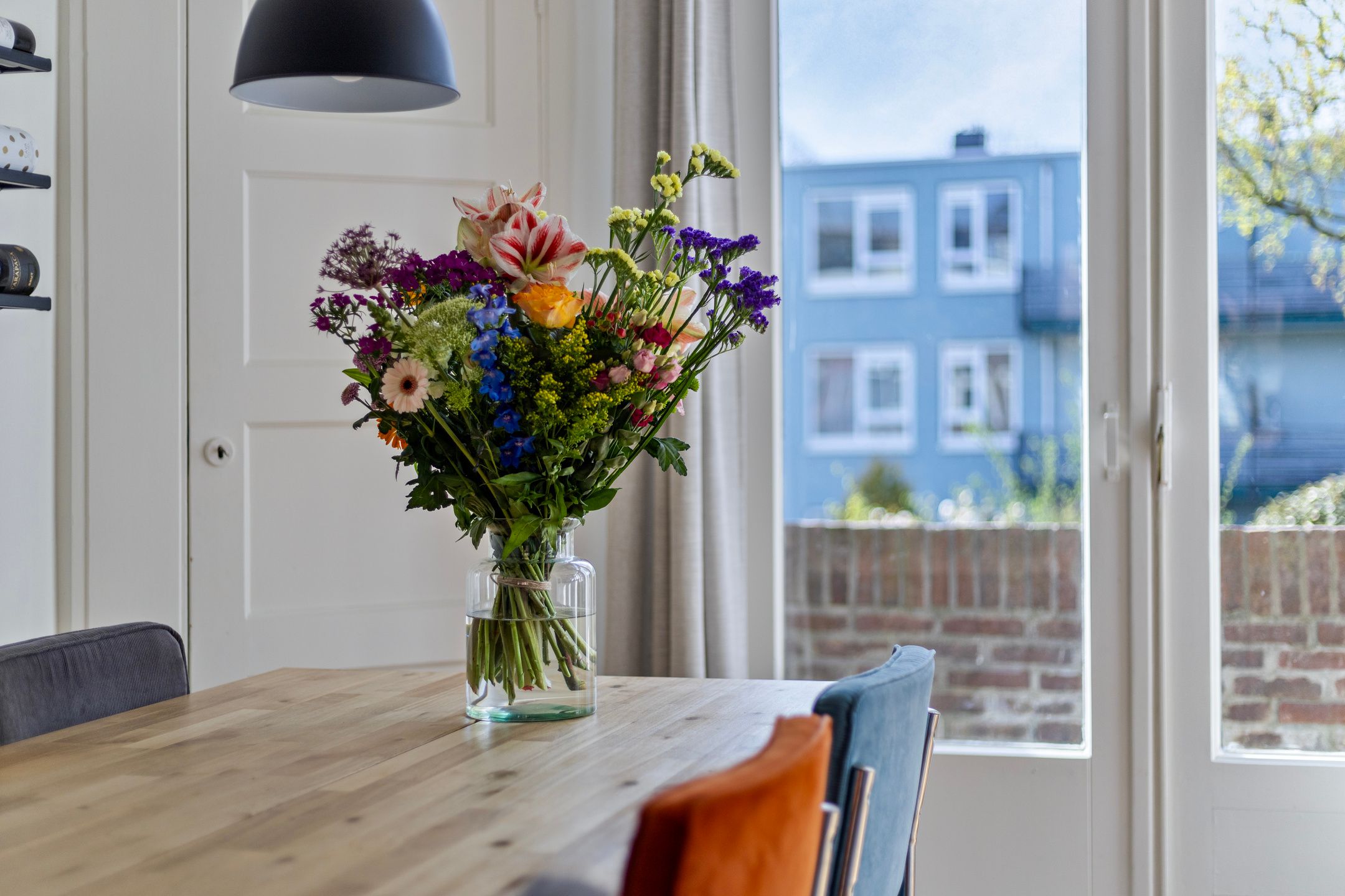 Photo 3 of Celebesstraat 30-A