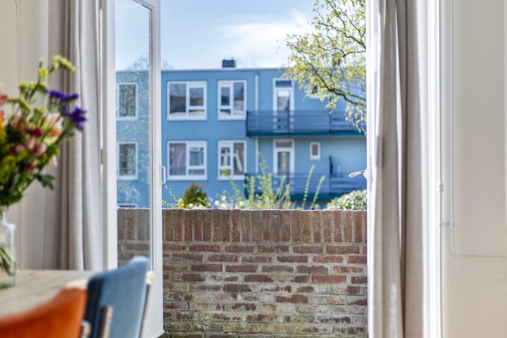 Foto 4 van Celebesstraat 30-A