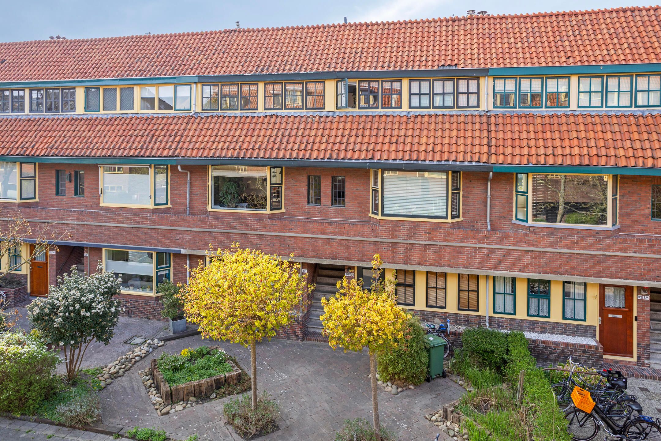 Photo 6 of Celebesstraat 30-A