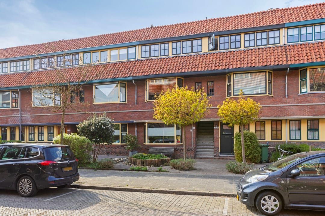 Photo 7 of Celebesstraat 30-A