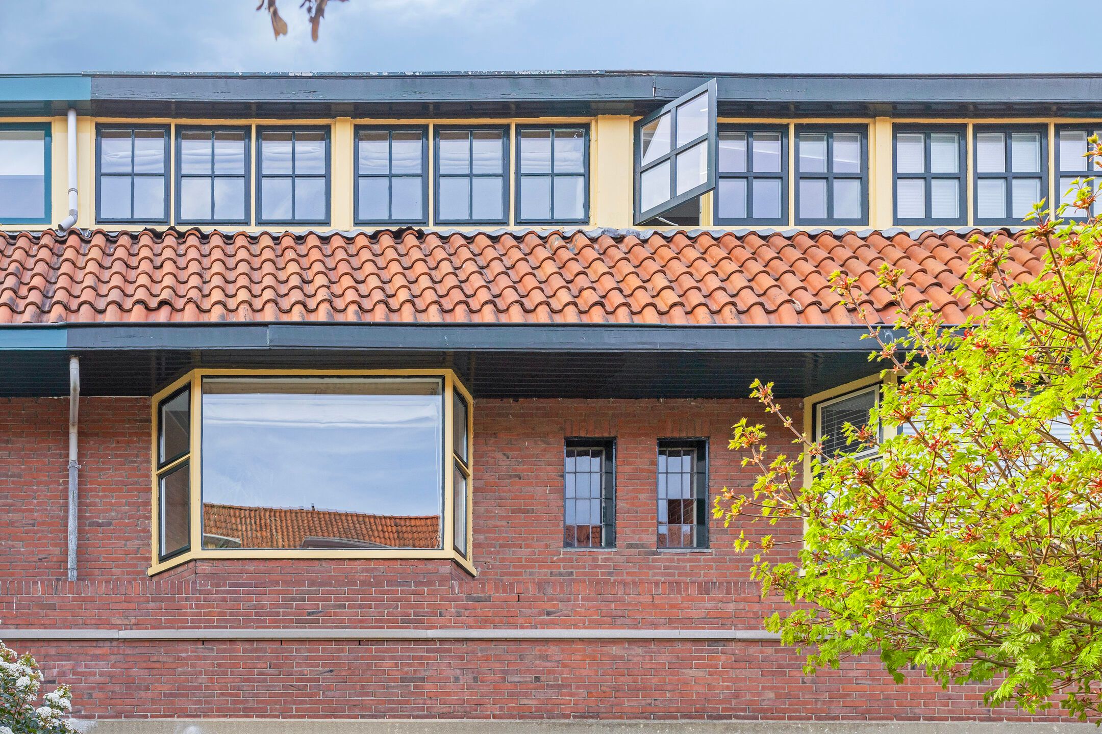 Photo 9 of Celebesstraat 30-A