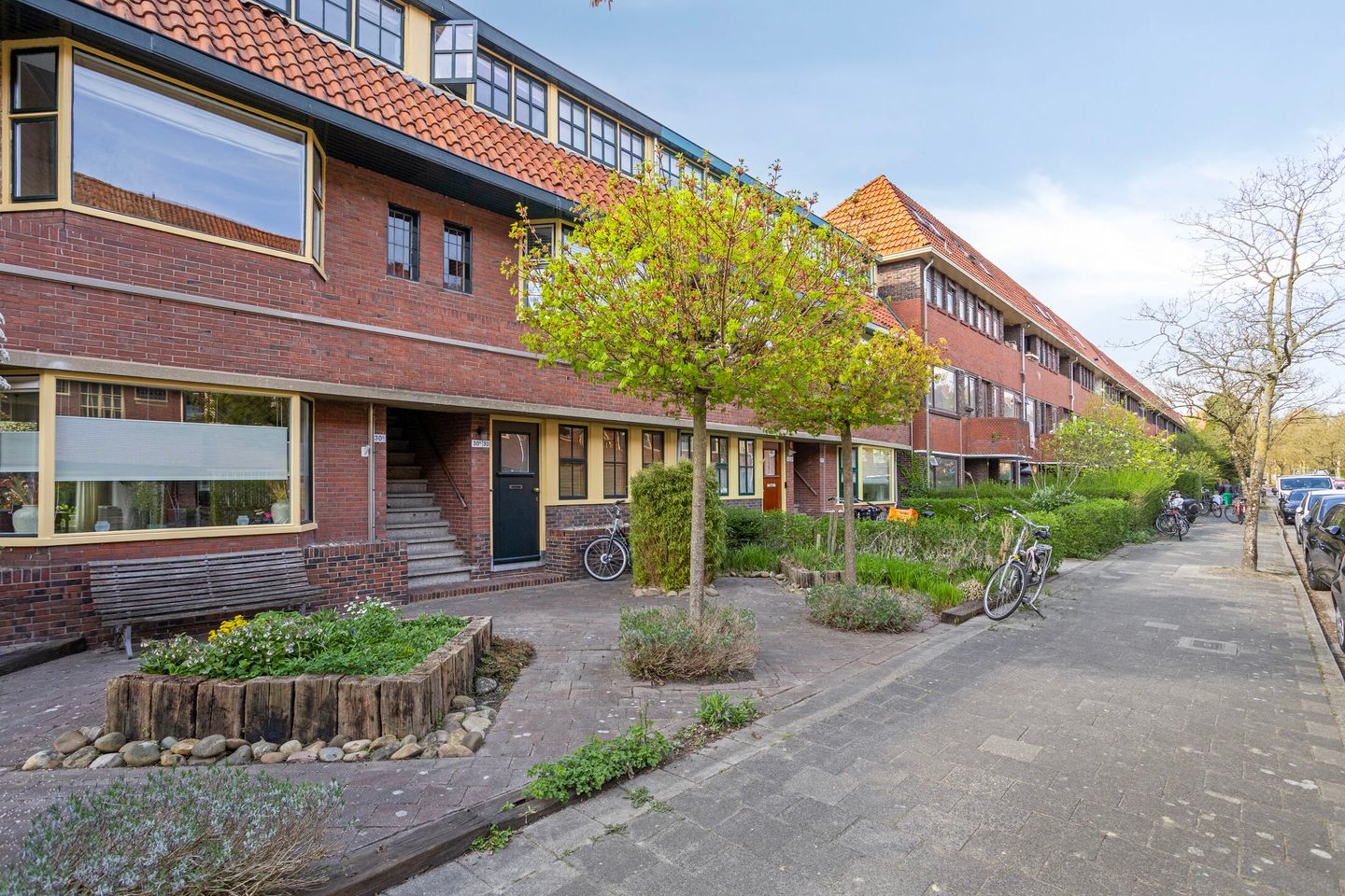 Photo 10 of Celebesstraat 30-A