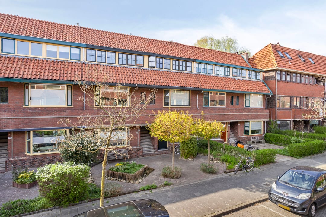 Photo 11 of Celebesstraat 30-A