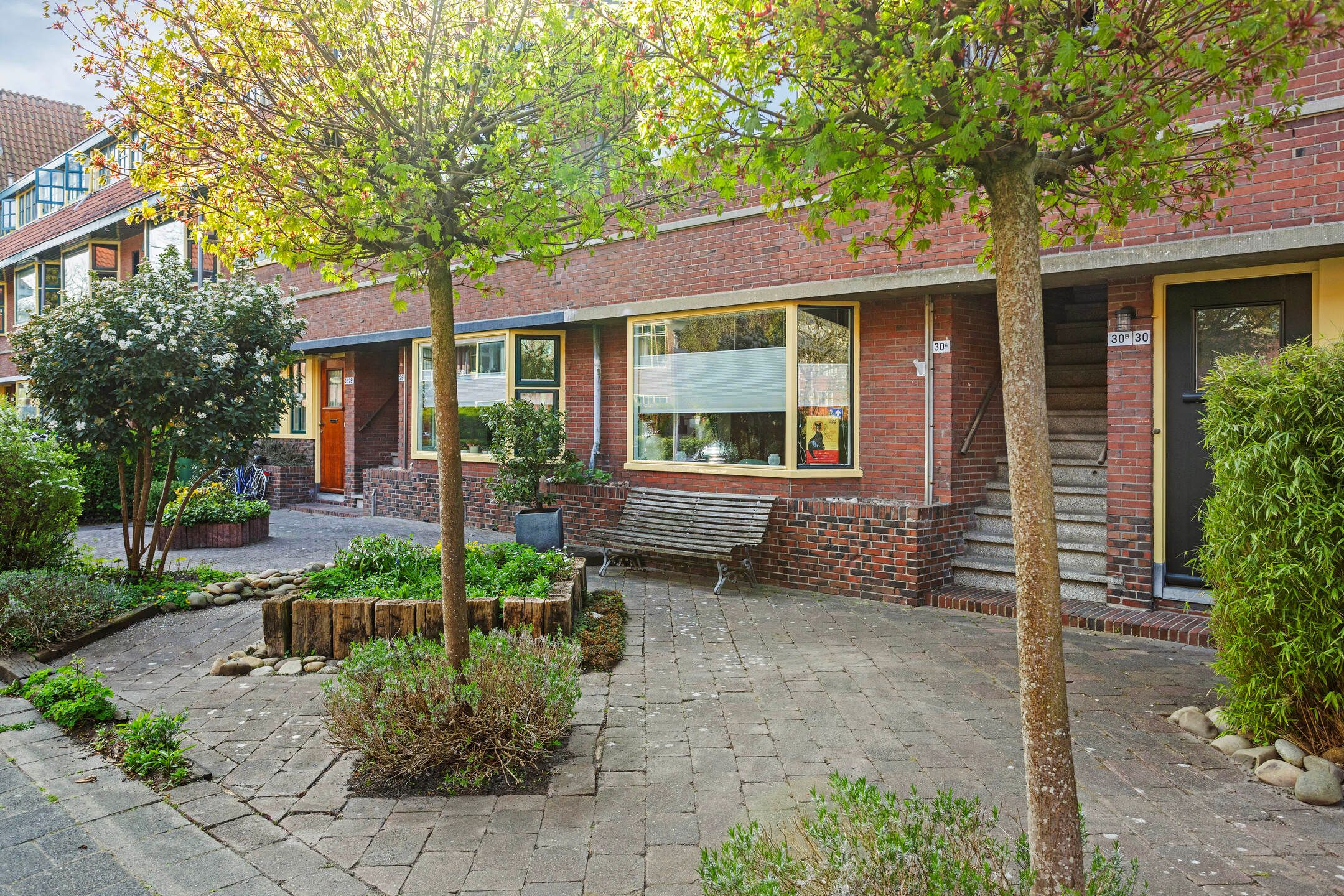 Photo 12 of Celebesstraat 30-A