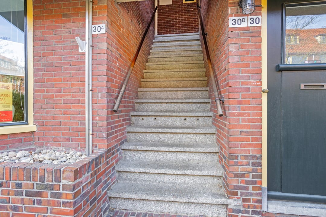 Photo 13 of Celebesstraat 30-A