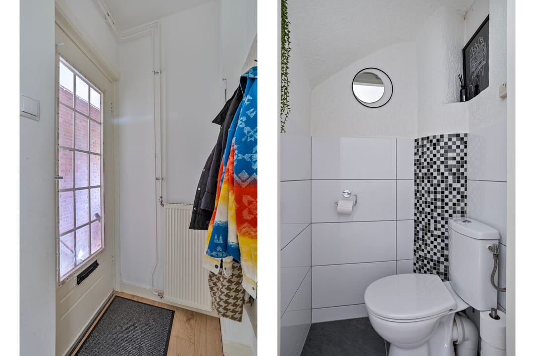 Photo 17 of Celebesstraat 30-A