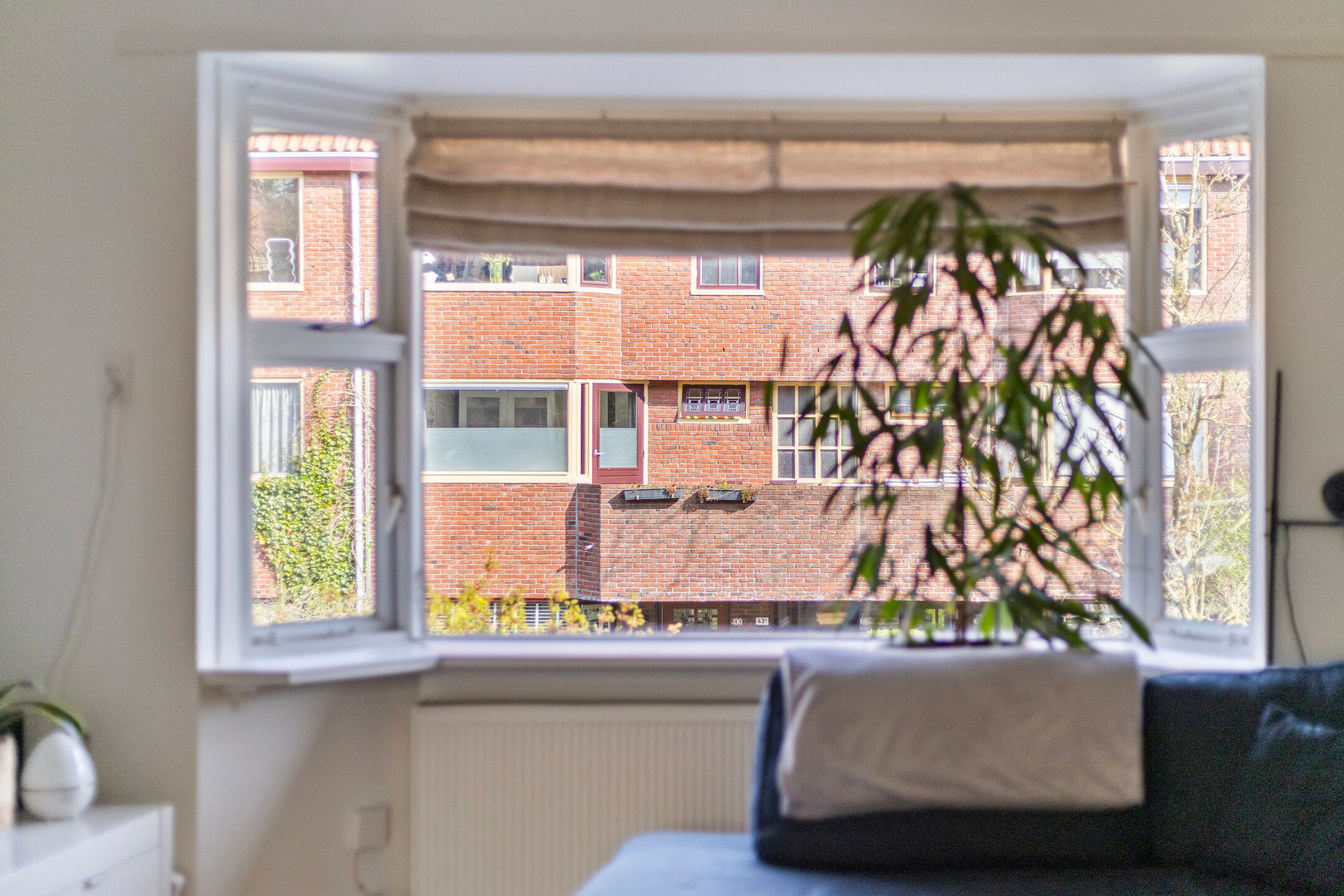 Photo 21 of Celebesstraat 30-A