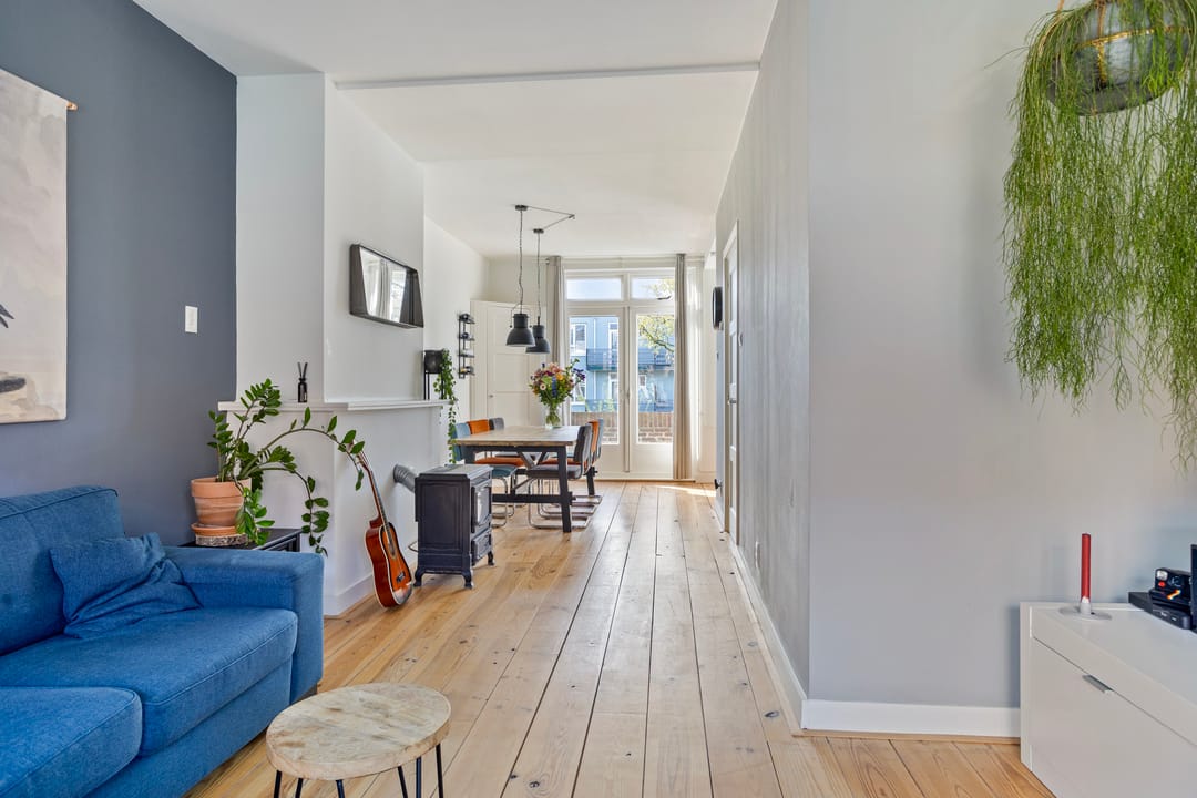 Photo 23 of Celebesstraat 30-A