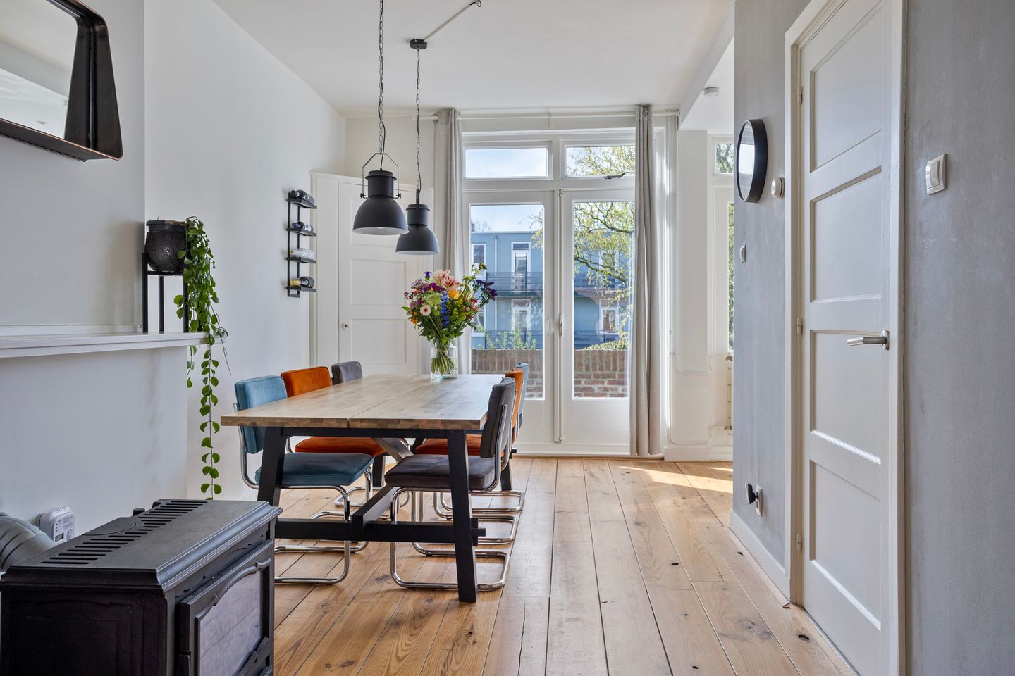 Photo 25 of Celebesstraat 30-A