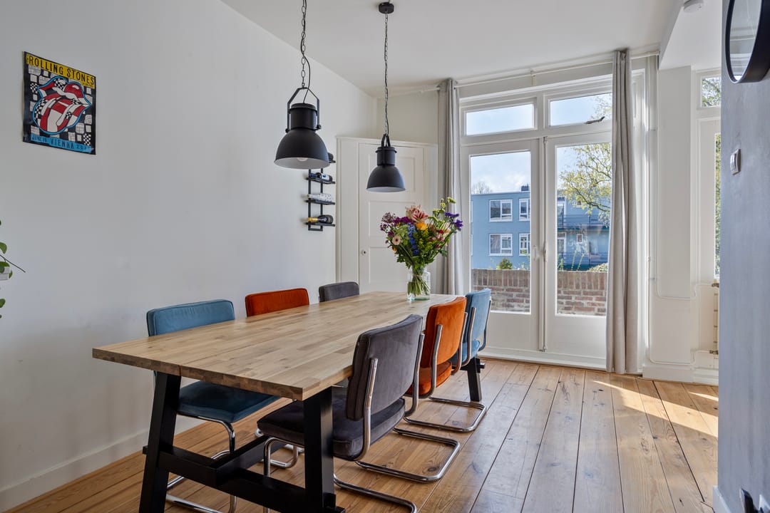 Photo 26 of Celebesstraat 30-A