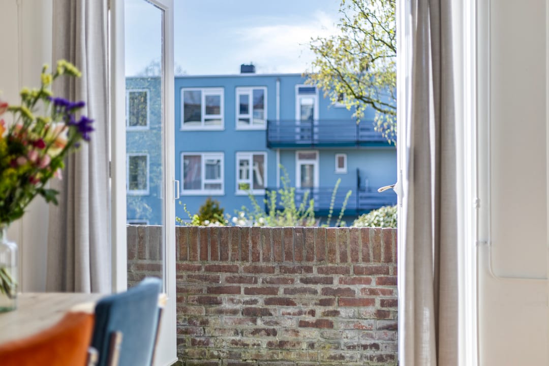 Photo 28 of Celebesstraat 30-A