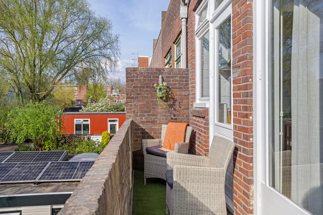 Photo 31 of Celebesstraat 30-A