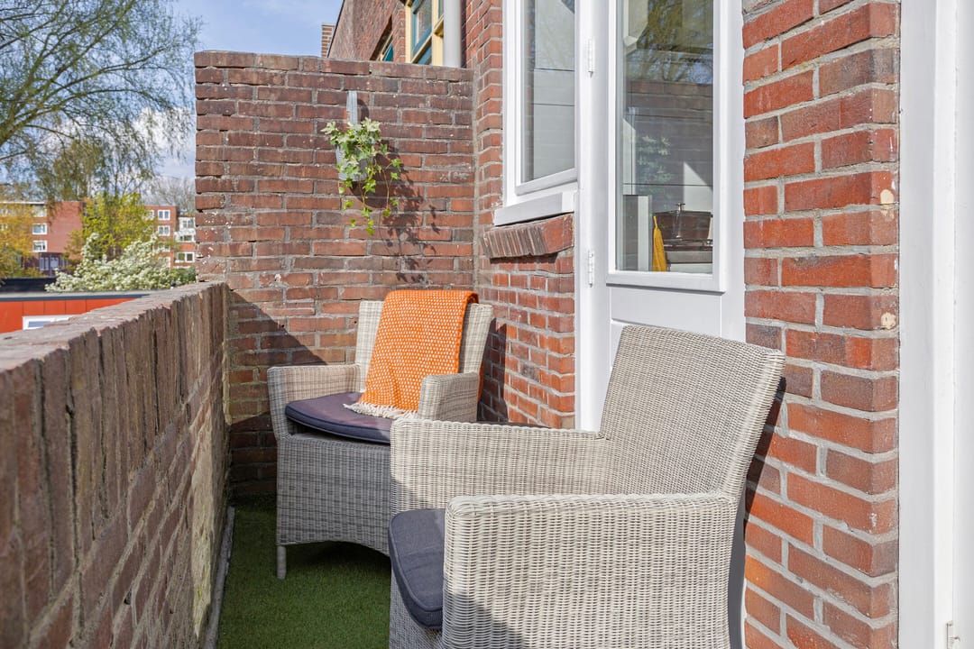 Photo 32 of Celebesstraat 30-A