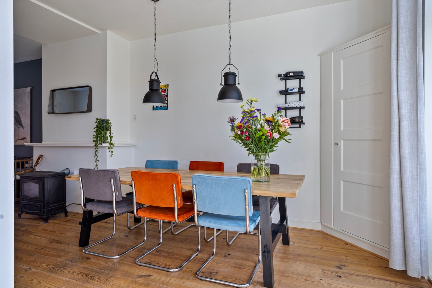 Photo 34 of Celebesstraat 30-A