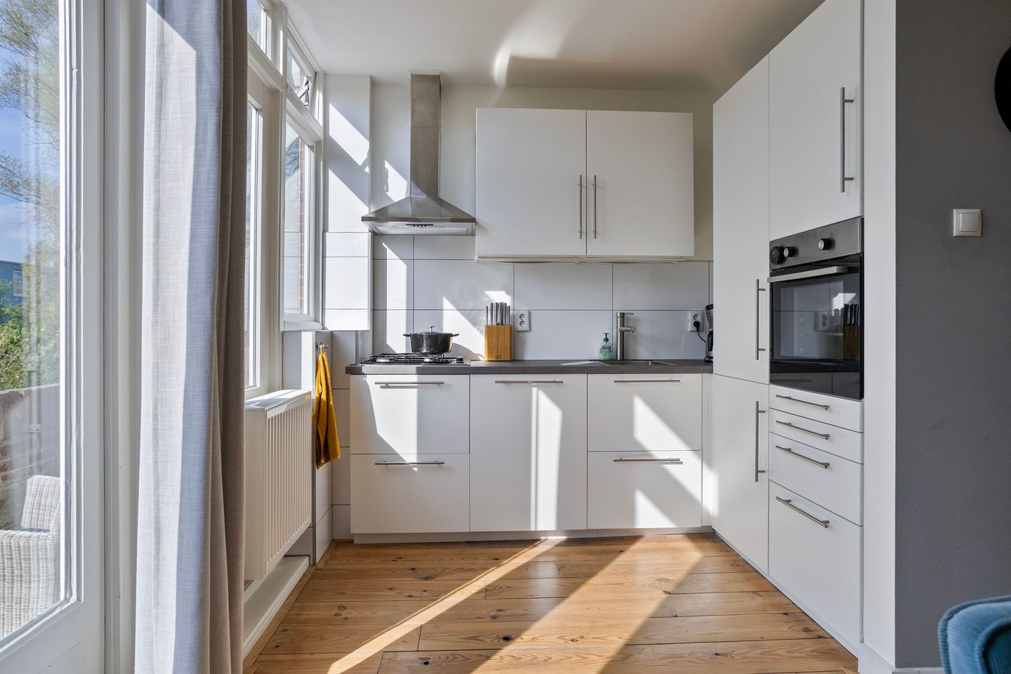 Photo 35 of Celebesstraat 30-A