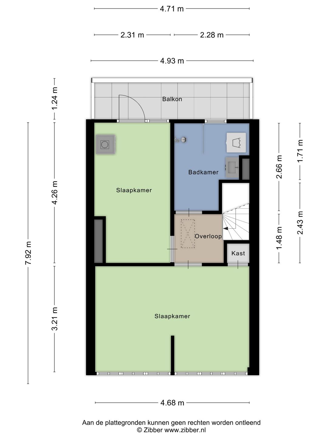 Photo 38 of Celebesstraat 30-A