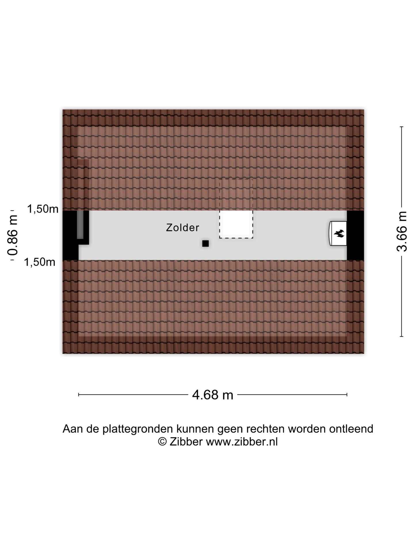 Photo 50 of Celebesstraat 30-A