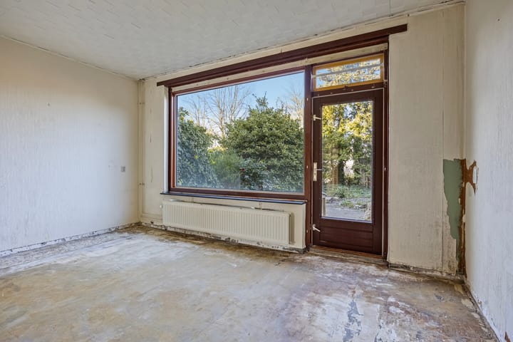 Photo 3 of Pisuissehof 11