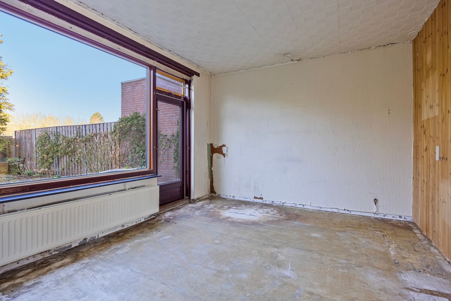 Foto 5 van Pisuissehof 11