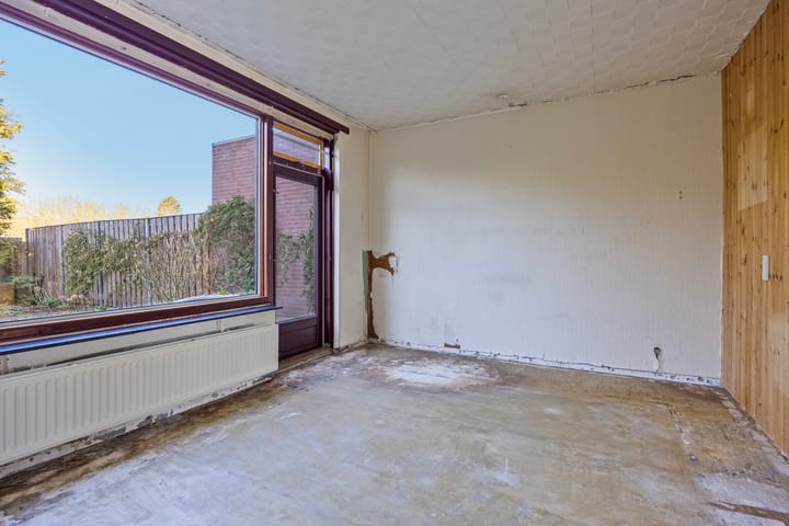 Photo 5 of Pisuissehof 11