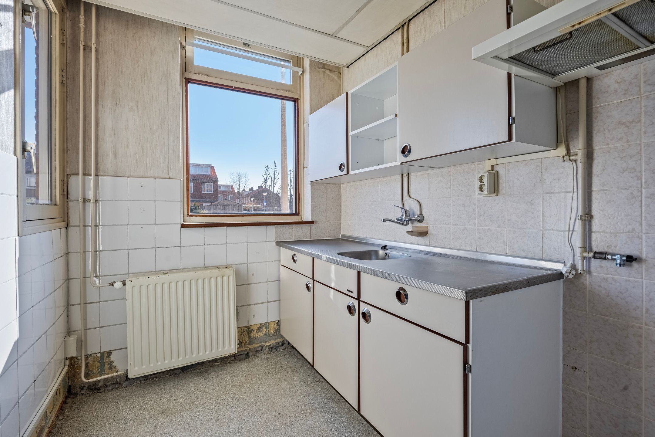 Foto 6 van Pisuissehof 11