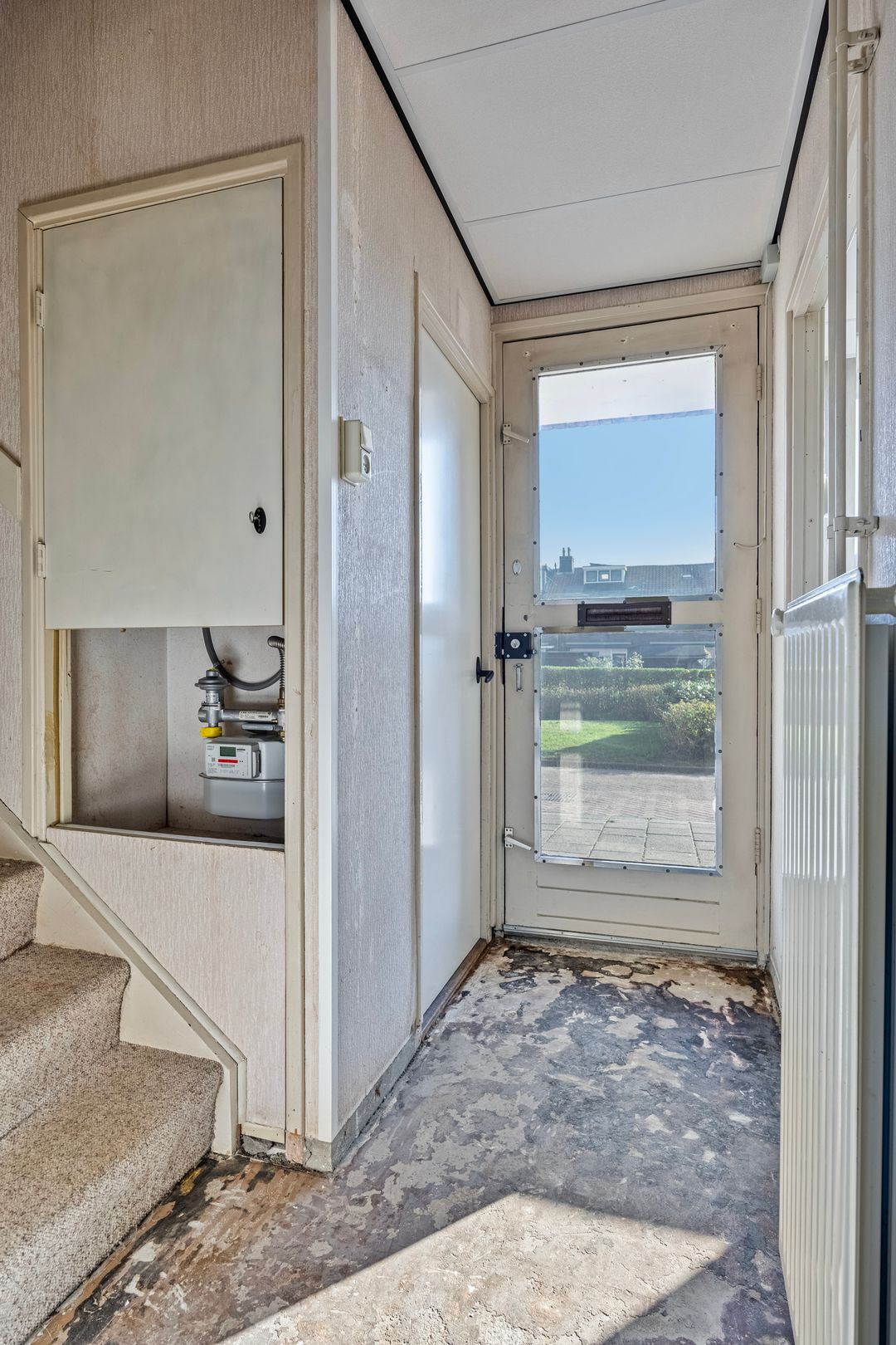 Foto 8 van Pisuissehof 11