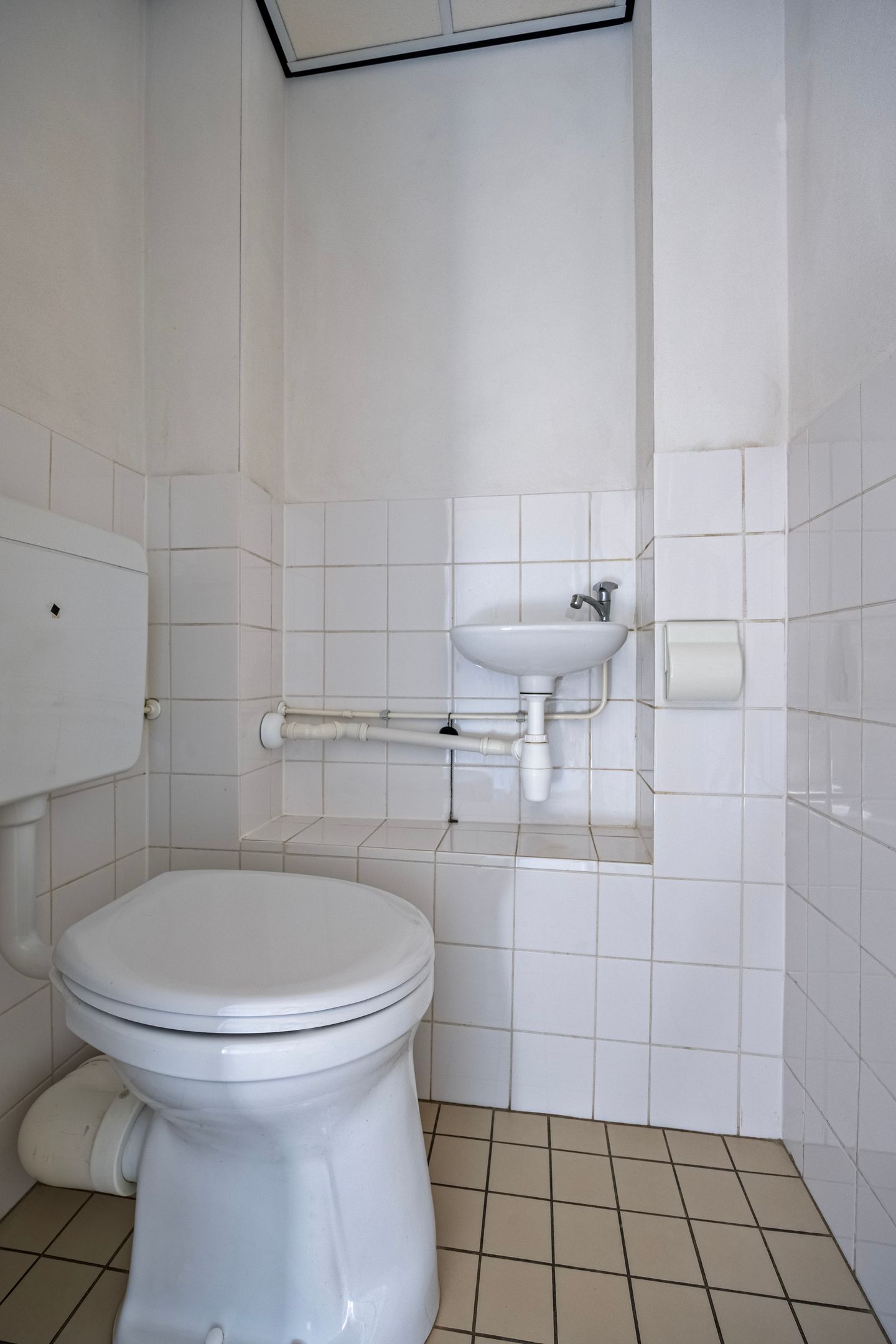 Foto 9 van Pisuissehof 11