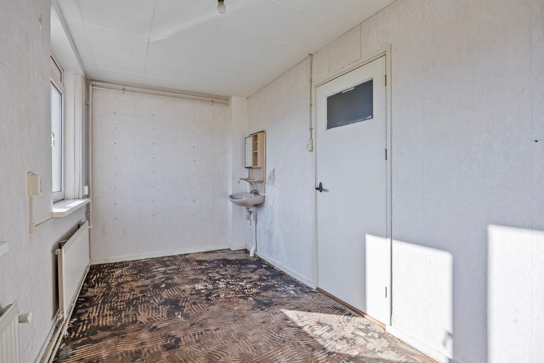 Foto 13 van Pisuissehof 11