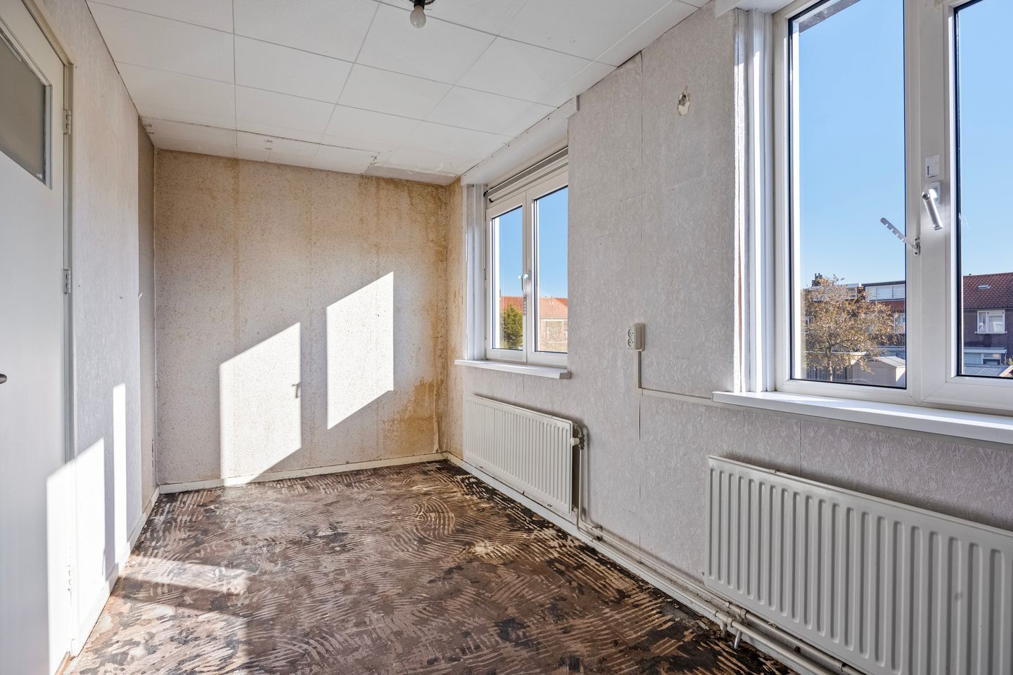 Foto 14 van Pisuissehof 11