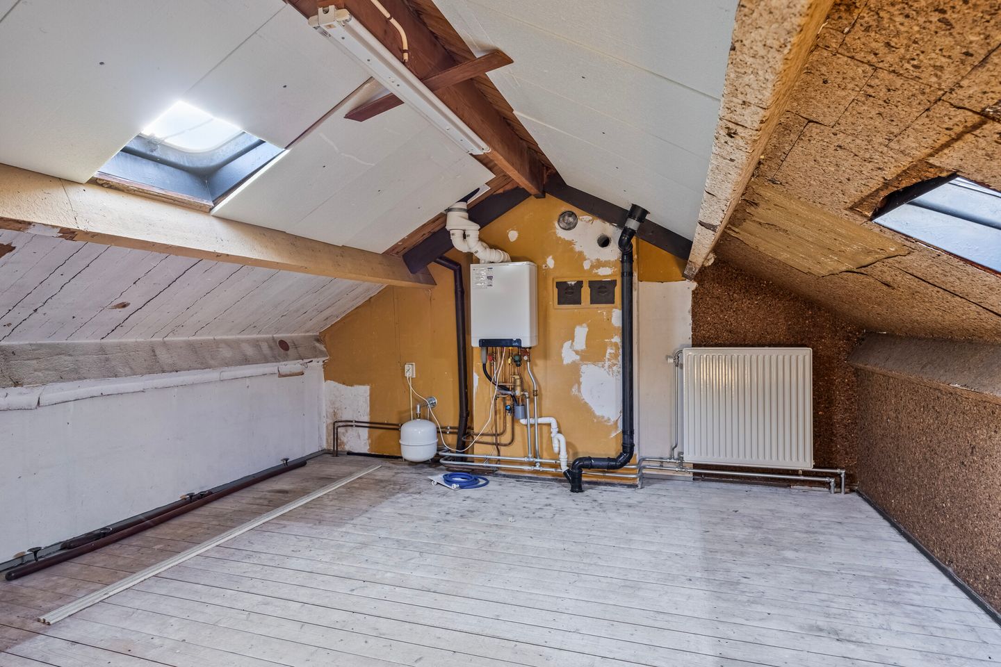 Foto 20 van Pisuissehof 11